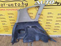 Обшивка багажника GXPJ6P Toyota Corolla Verso