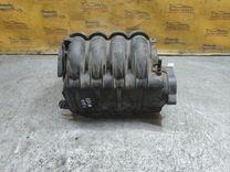 Коллектор впускной 5B5LDY Peugeot 307 - Фото 2