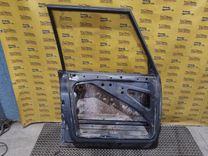 Дверь передняя левая MJ4XO3 Renault Espace купить в магазине запчастей бу