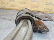 Рычаг передний правый W6O3YP Ford Fusion купить с доставкой. Огромный выбор запчастей и марок авто. У нас есть практически все.