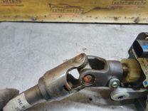 Рулевая колонка 7XHMV1 Toyota Corolla Verso - Фото 6