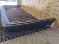 Бампер задний NYR24V Audi 100 - Фото 3