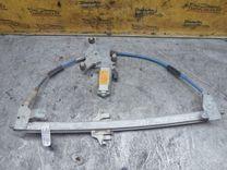 Стеклоподъемник электрический передний правый I847DY Peugeot 406 - Фото 4