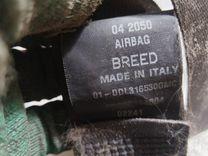 Ремень безопасности передний правый L56HE5 Opel Vectra купить на авторазборке