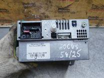 Магнитола CYE6O7 Ford Focus - Фото 4