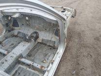 Стойка кузовная передняя правая HOBI71 Daewoo Leganza купить в магазине запчастей бу