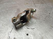 Рулевой карданчик XI4NXS Nissan Micra - Фото 2