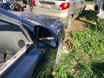 Зеркало наружное правое 0QJ4WL Hyundai Lantra купить с доставкой