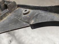 Кронштейн крепления бампера заднего 528NC9 Ford Galaxy - Фото 5