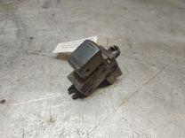 Кнопка стеклоподъемника переднего правого P9C53Q Nissan Note - Фото 1