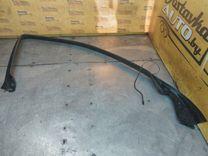 Накладка двери передней правой 1EOHXX BMW 5 E39 купить на авторазборке