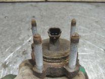 Ступица задняя левая U4WYTK Opel Vectra купить в магазине запчастей бу