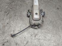 Ручка наружная передняя левая C6Z36V Volvo S40 купить с доставкой