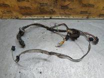 Проводка двери передней левой GBPF74 Renault Clio - Фото 3