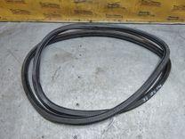 Уплотнитель двери передней правой 721N21 Volkswagen Polo купить с доставкой