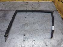 Уплотнитель двери задней правой AZB4G8 Peugeot 406 - Фото 1