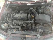 Турбина A90C3A