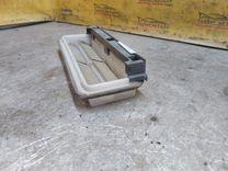 Решетка вентиляции кузова VZXK1Y Saab 9-3 купить с доставкой