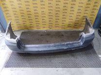 Бампер задний HDC6V3 Citroen Xsara