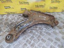 Рычаг передний левый BEXNLD Opel Corsa купить в магазине запчастей бу