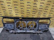 Передняя панель крепления облицовки (телевизор) JGH0KL Peugeot 405 купить в магазине запчастей бу