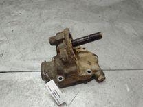 Корпус масляного фильтра SIB0QX Audi A3