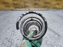 Пружина задняя UPDLMM Saab 9-5 купить в магазине запчастей бу