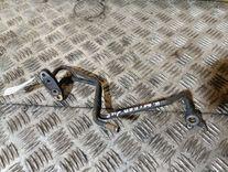 Масляная трубка турбины 4ILEK2 Honda Accord