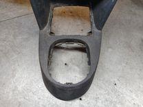 Консоль салона (кулисная часть) EVNNQW Volkswagen Caddy купить с доставкой