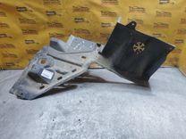 Защита днища 800H2C Mitsubishi Grandis купить