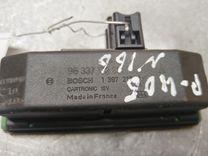 Датчик дождя 1H6JBZ Peugeot 406 - Фото 3