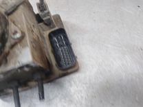 Блок ABS 0XG4GW Volkswagen Golf купить с доставкой