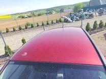 Крыша 77C0NS Dodge Caliber - Фото 2
