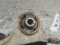 Кронштейн крепления рычага задней подвески G3P03R Peugeot 406 купить в магазине запчастей бу