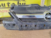 Решетка капота 4E8R9O Opel Corsa купить