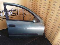 Зеркало наружное правое AZW146 Nissan Almera