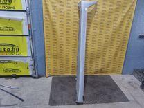 Накладка на порог 77BWSQ Mitsubishi Grandis купить