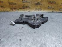 Защита (кожух) ремня ГРМ 4RSX4V Opel Vectra - Фото 2