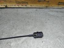 Замок двери передней правой 34LHIH Renault Scenic купить на авторазборке