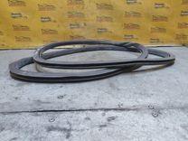 Уплотнитель двери задней правой HSSE4C Ford Fusion купить