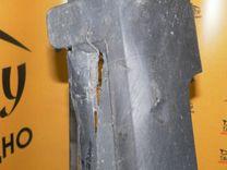 Накладка на порог 7UHKF5 Volkswagen Passat купить на авторазборке