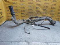 Горловина топливного бака 5SO0DI Citroen C8 купить на авторазборке