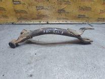 Рычаг задний левый 6T71O5 Peugeot 406 купить с доставкой