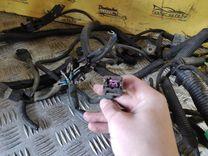 Проводка двигателя EKIEJE Citroen Xsara Picasso - Фото 6