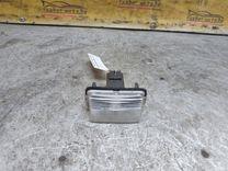 Подсветка номера ZR06RH Citroen Berlingo