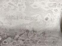 Накладка замка багажника P6OIYX Ford C-Max купить на авторазборке