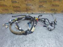 Проводка крышки багажника ZN4CH6 Toyota Avensis - Фото 1