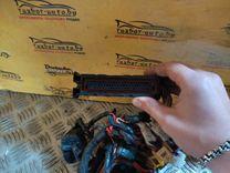 Проводка двигателя 78WO99 Volkswagen Passat купить с доставкой