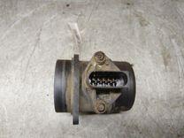 Расходомер воздуха M90LTB Skoda Roomster купить на авторазборке