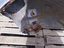 Стойка кузовная передняя левая MB8XWC Opel Zafira - Фото 4